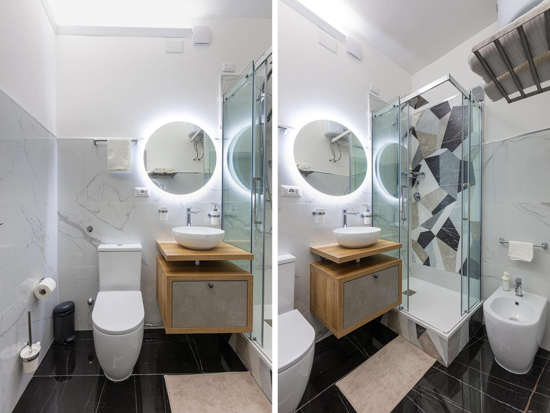Aurelia Boutique Apartment Рим Екстер'єр фото