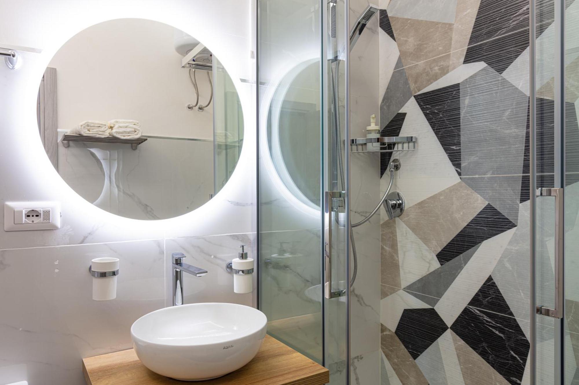 Aurelia Boutique Apartment Рим Екстер'єр фото