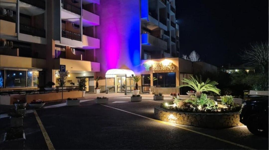 Aurelia Boutique Apartment Рим Екстер'єр фото