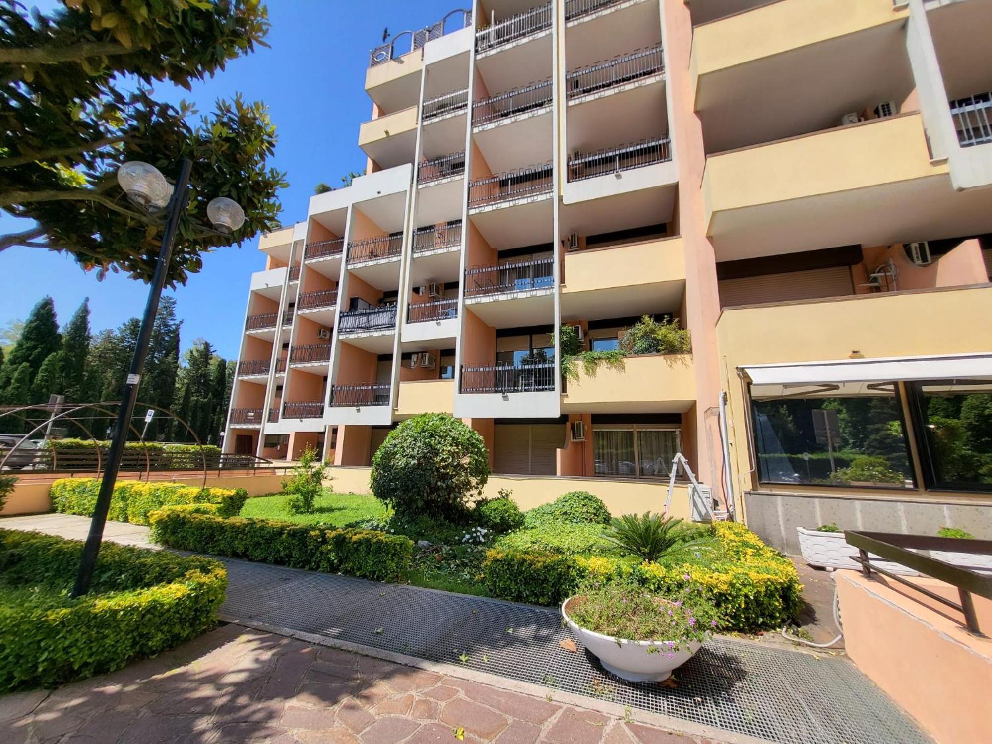 Aurelia Boutique Apartment Рим Екстер'єр фото