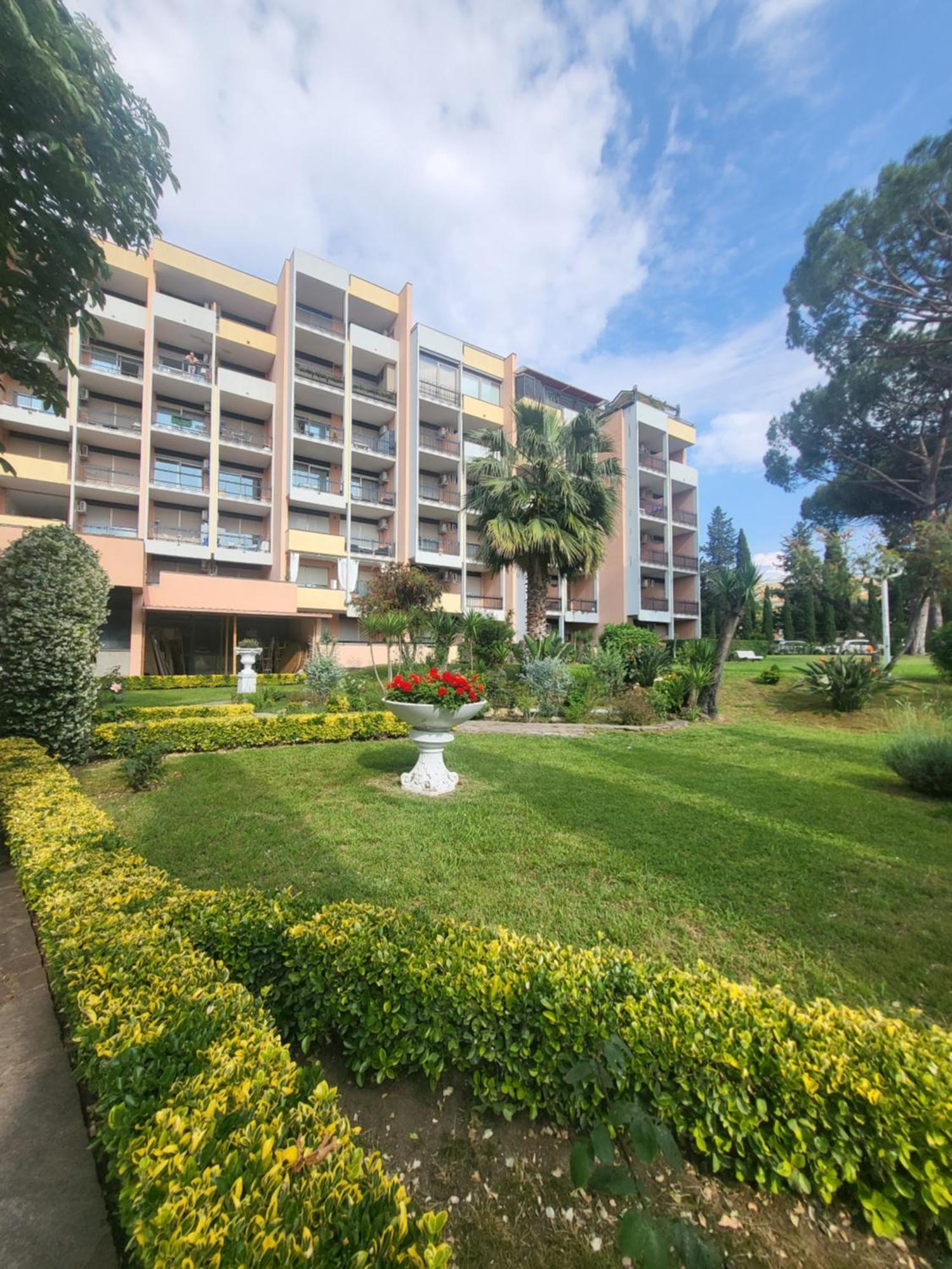 Aurelia Boutique Apartment Рим Екстер'єр фото